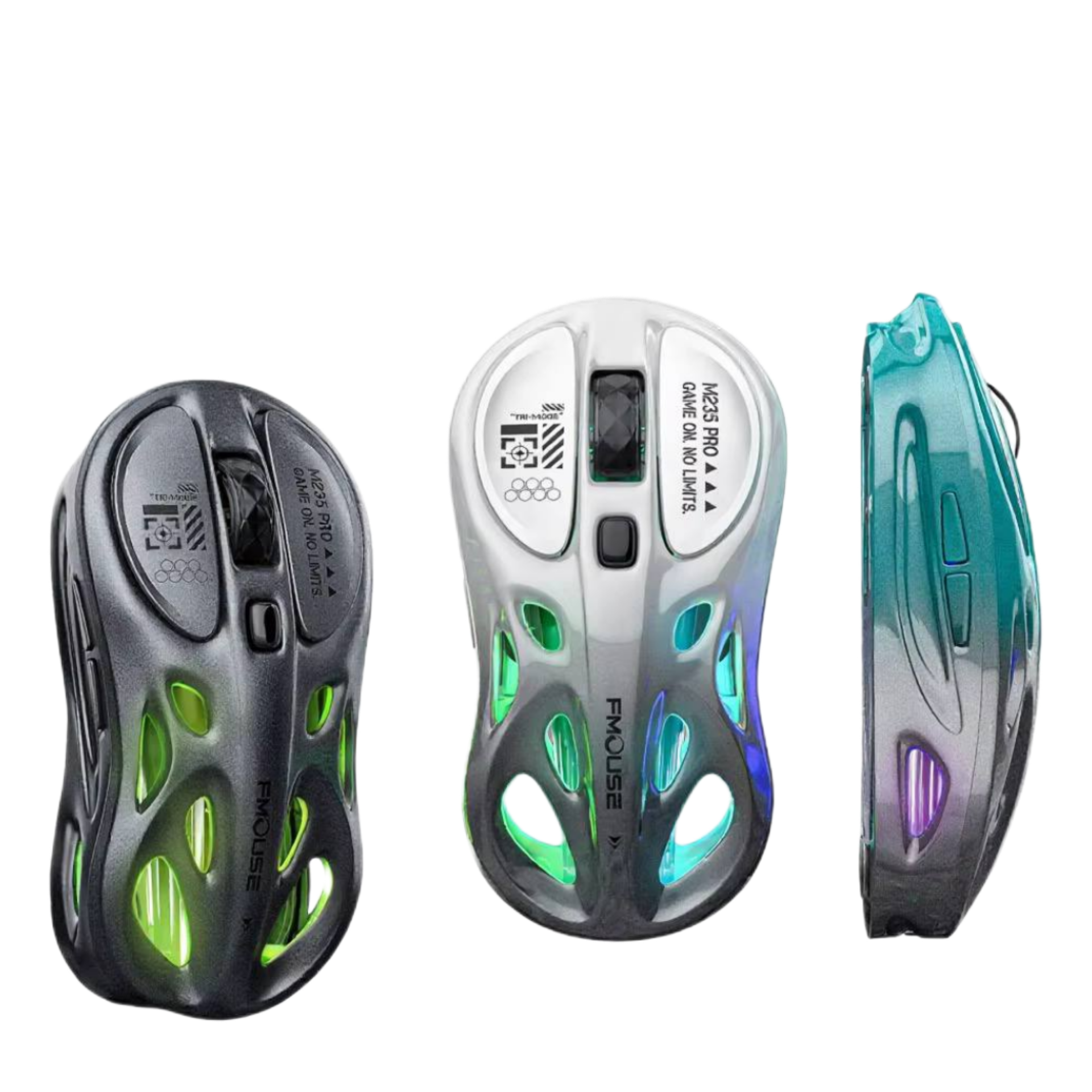 ماوس گیمینگ M235 PRO تری مود